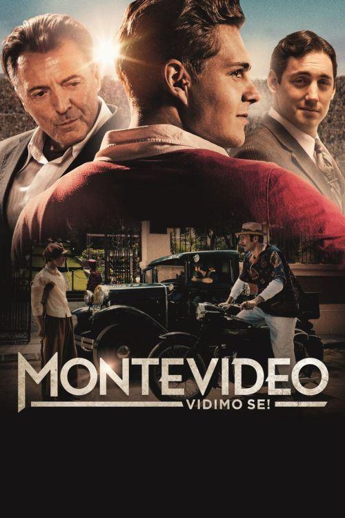 See You in Montevideo 2014 official movie poster