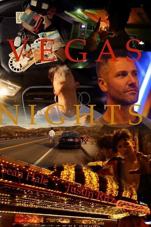 Vegas Nights 2018 official movie poster