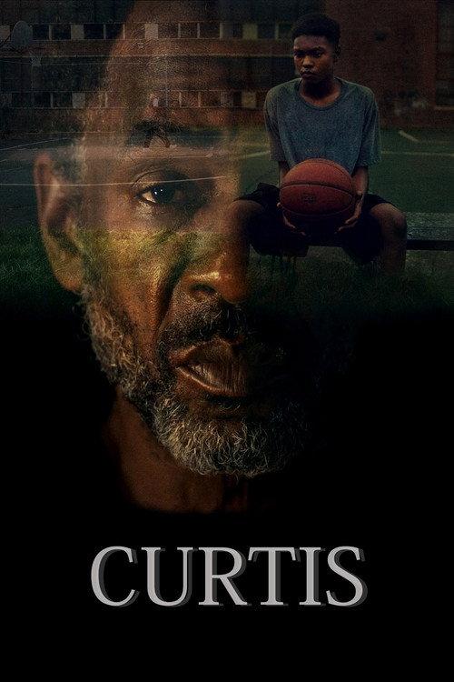 Curtis 2020 official movie poster