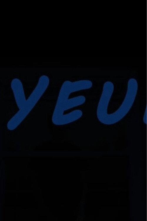 Voyeurs 2018 official movie poster