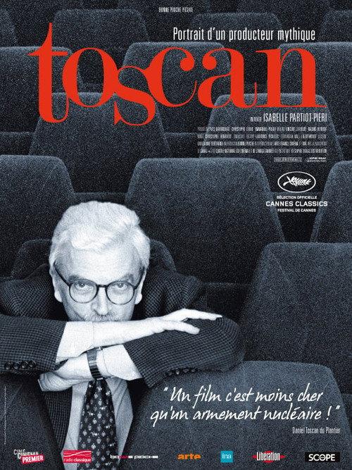 Toscan 2010 official movie poster