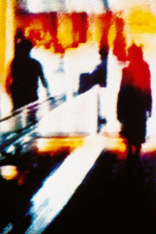 Just About Now 1993 official movie poster