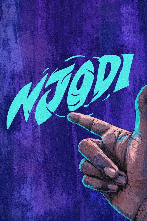 Njodi  official movie poster