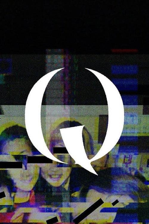 Fake Documentary “Q”: What The Deceased Left Behind  official movie poster
