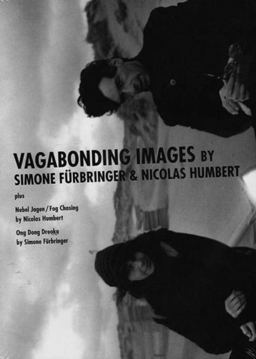 Vagabonding Images 1998 official movie poster