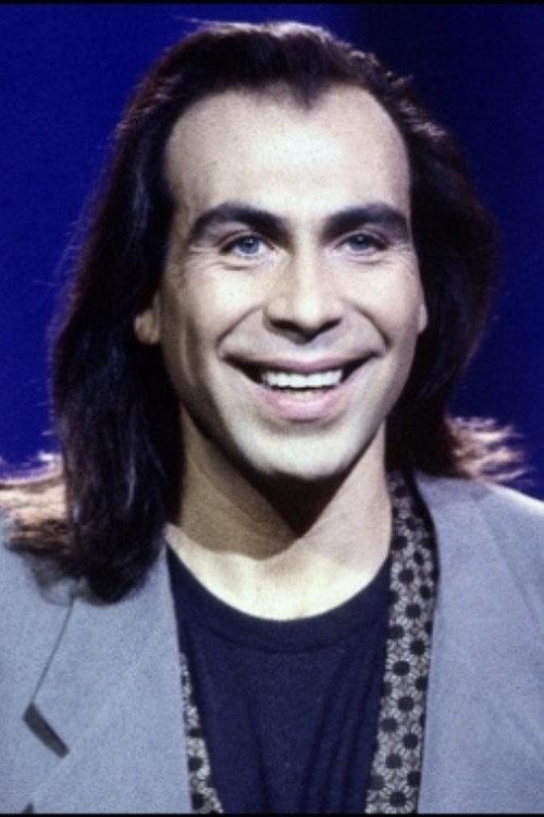 One-Night Stand: Taylor Negron 1991 official movie poster