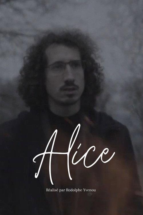 Alice 2024 official movie poster