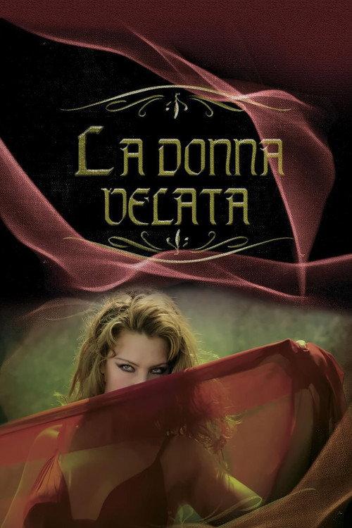 La donna velata 2010 official movie poster