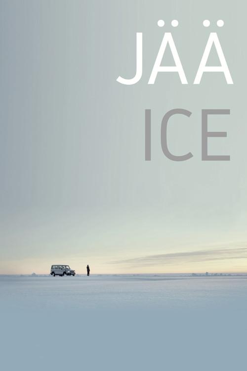 Ice 2017 official movie poster