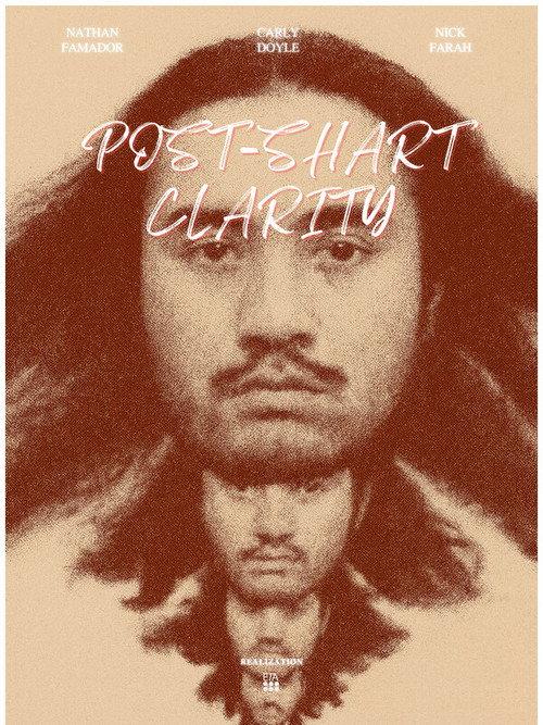 Post-Shart Clarity 2026 official movie poster