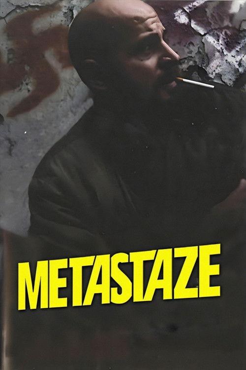 Metastases 2009 official movie poster