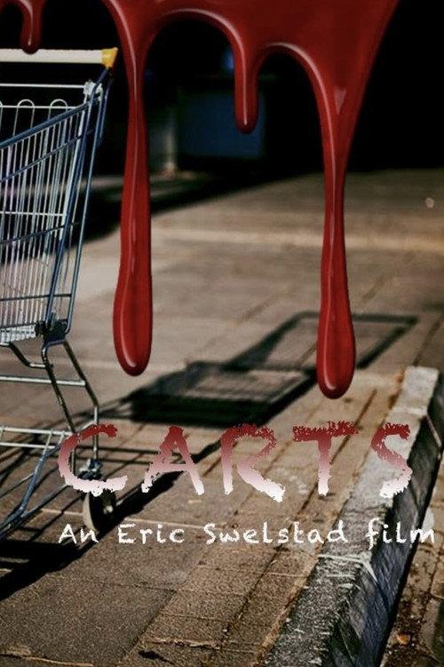 Carts 1987 official movie poster