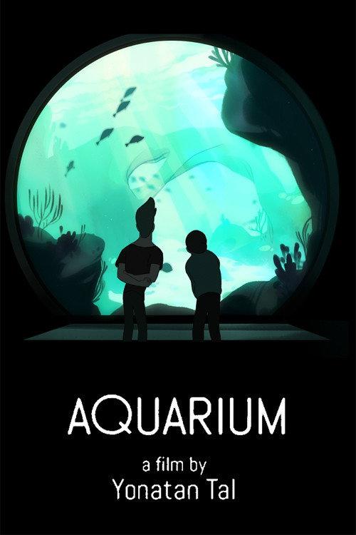 Aquarium 2016 official movie poster