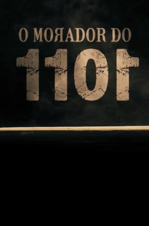 O Morador do 1101 2019 official movie poster