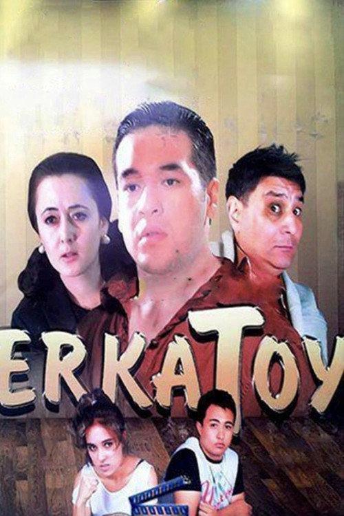 Erkatoy 2014 official movie poster
