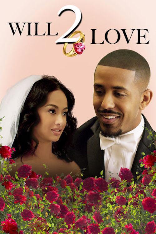 Will To Love 2015 official movie poster