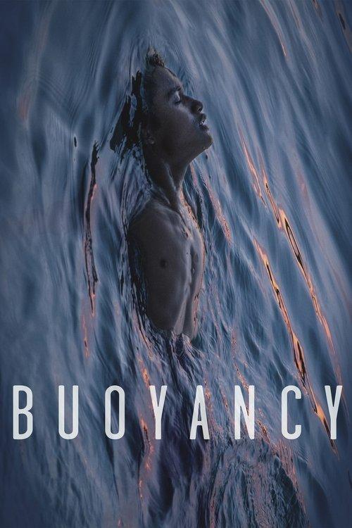Buoyancy 2019 official movie poster