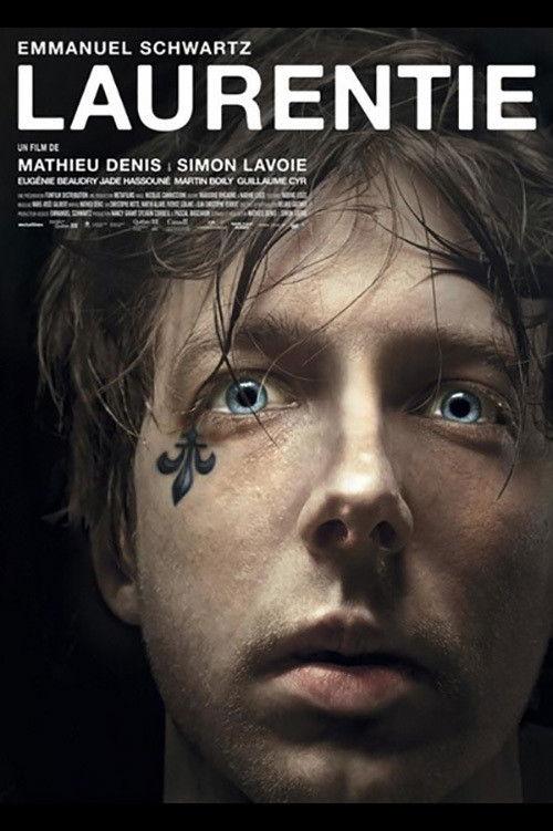 Laurentia 2011 official movie poster
