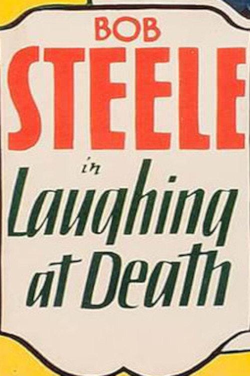 Laughing at Death 1929 official movie poster