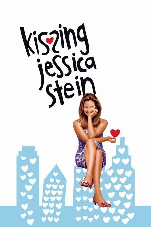 Kissing Jessica Stein 2002 official movie poster