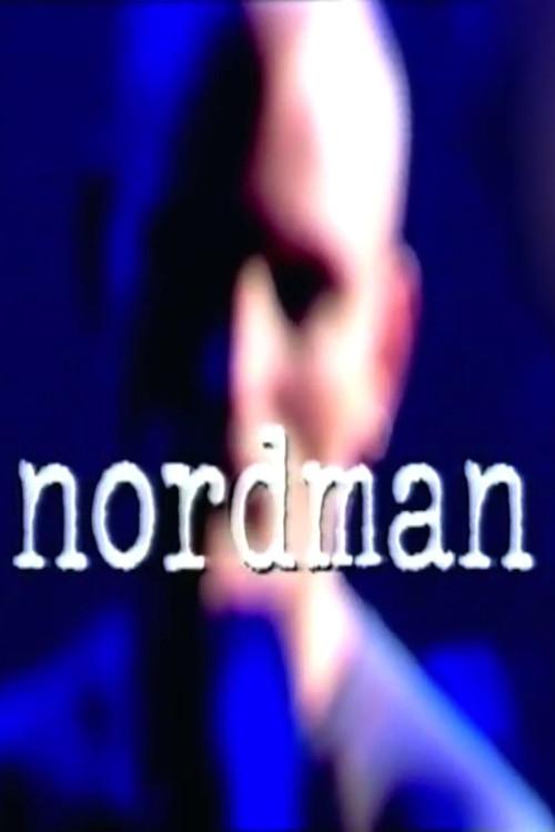 Nordman 1997 1997 official movie poster