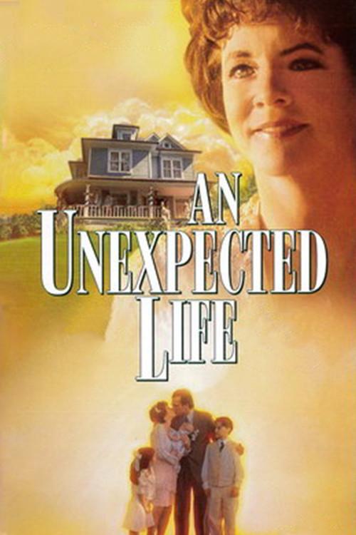 An Unexpected Life 1998 official movie poster
