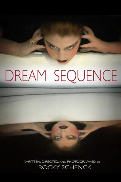 Dream Sequence 1975 official movie poster