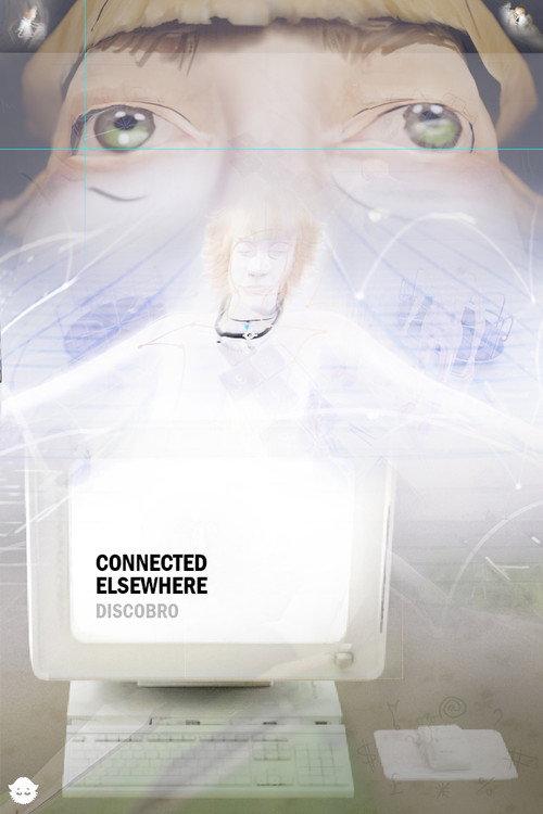 CONNECTED ELSEWHERE 2025 official movie poster