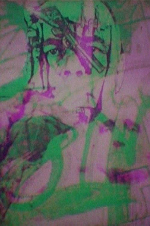 Art Flies Free 2000 official movie poster