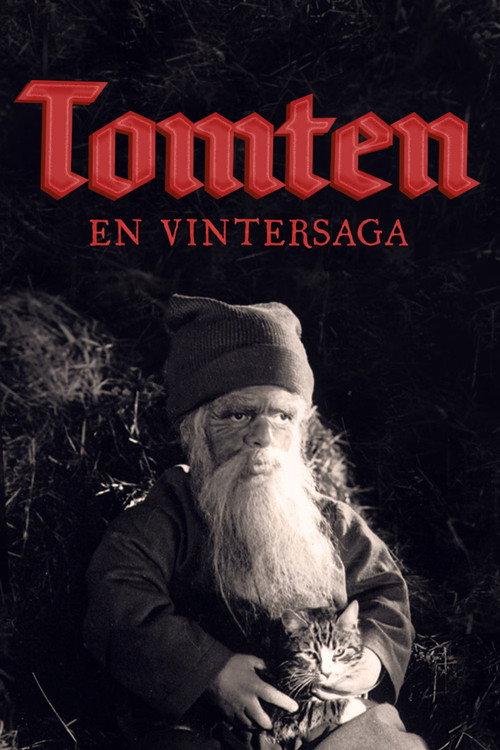 Tomten: A Winter Tale 1941 official movie poster