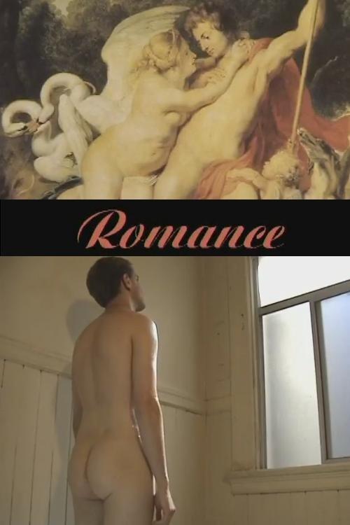 Romance 2004 official movie poster