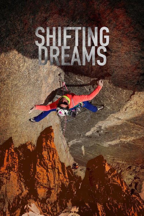 Shifting Dreams 2016 official movie poster