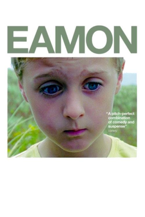 Eamon 2009 official movie poster