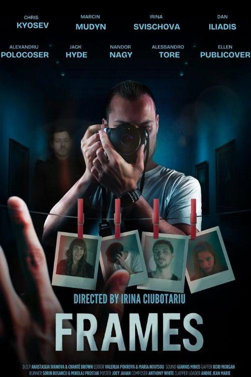 Frames 2025 official movie poster
