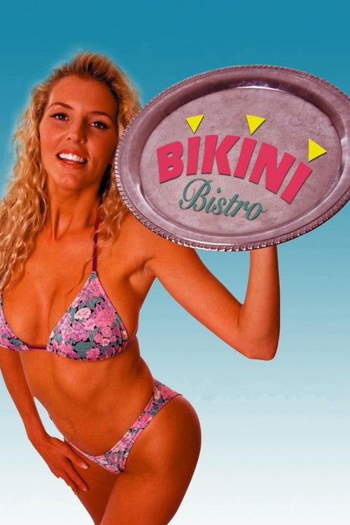 Bikini Bistro 1995 official movie poster