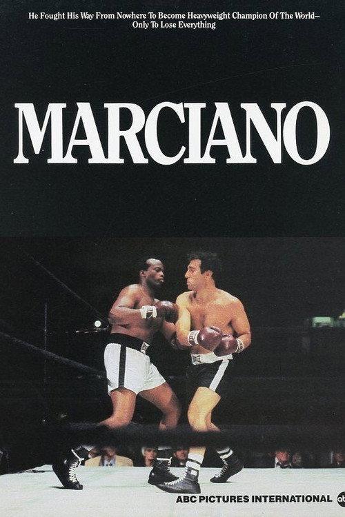 Marciano 1979 official movie poster