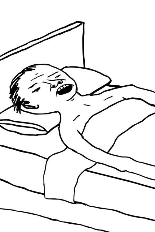 Sleep 2009 official movie poster