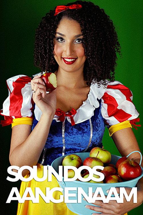 Soundos El Ahmadi: Soundos, Aangenaam 2010 official movie poster