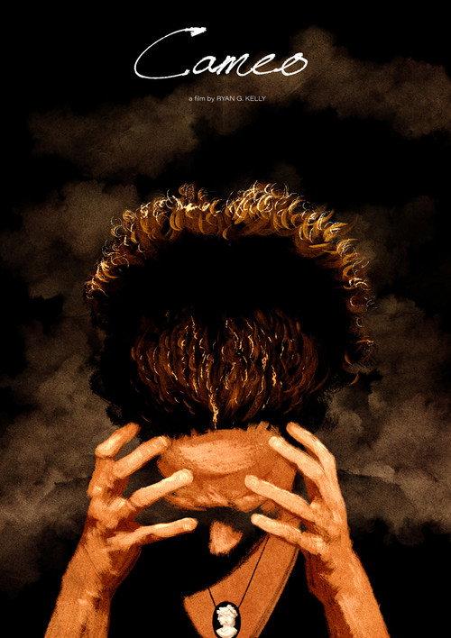 Cameo 2021 official movie poster