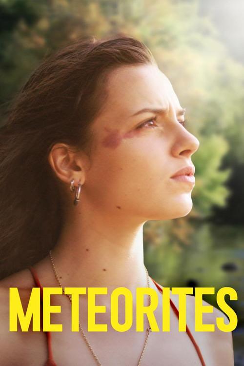 Meteorites 2019 official movie poster
