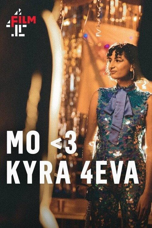 Mo<3Kyra 2023 official movie poster