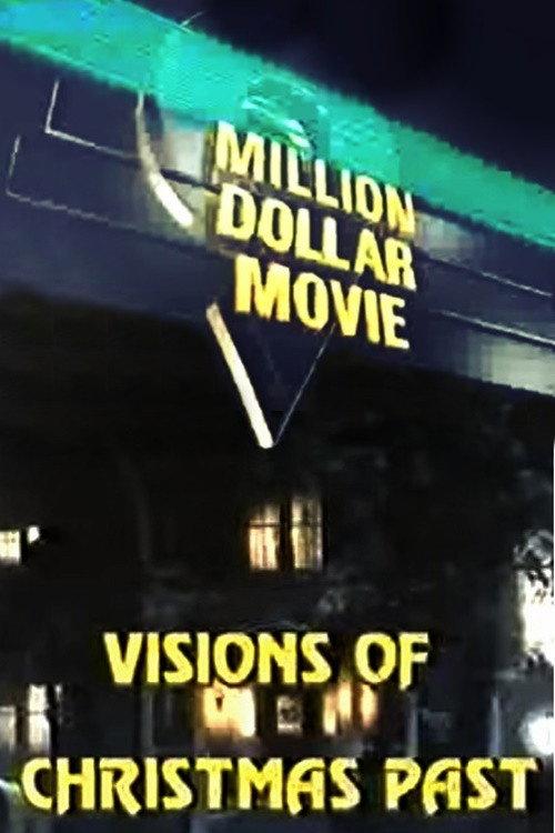 Visions of Christmas Past 1979 official movie poster