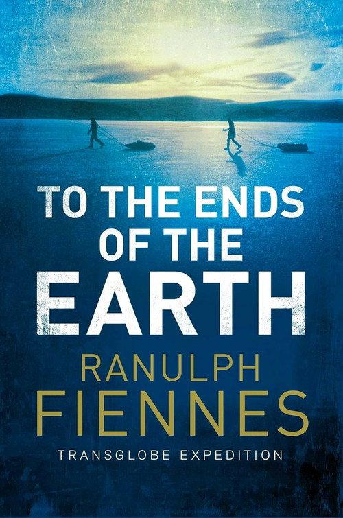To the Ends of the Earth 1983 official movie poster