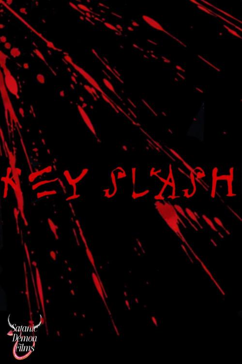 Key Slash 2026 official movie poster