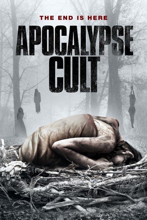 Apocalyptic 2014 official movie poster