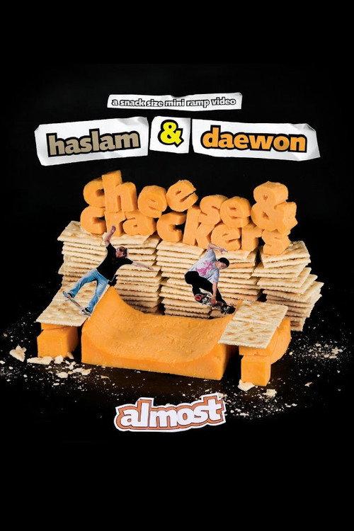 Almost - Cheese & Crackers 2006 official movie poster