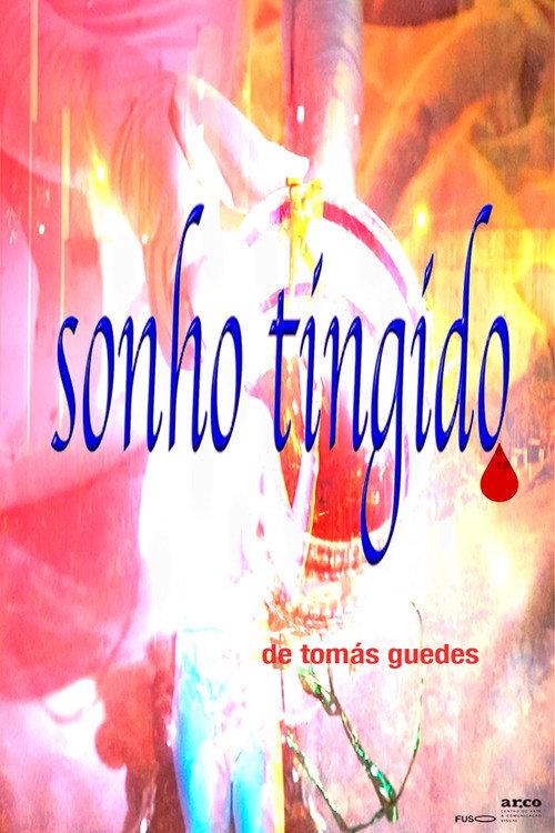 Sonho Tingido 2022 official movie poster