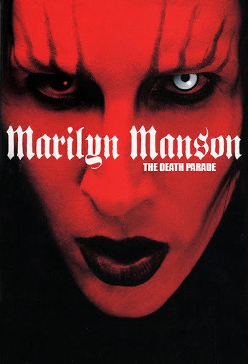 The Death Parade 2002 official movie poster