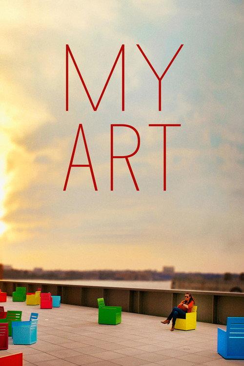 My Art 2016 official movie poster