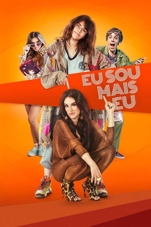 Eu Sou Mais Eu 2019 official movie poster